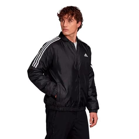 chaquetas adidas para hombre.